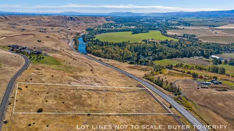 1 Nn Lot D Hwy 10, Ellensburg, WA 98926