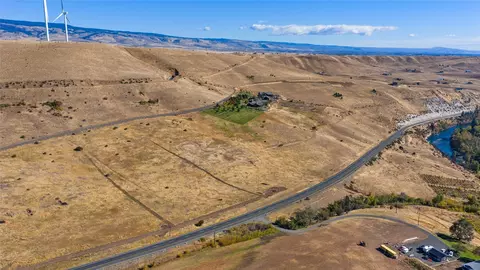1 Nn Lot D Hwy 10, Ellensburg, WA 98926