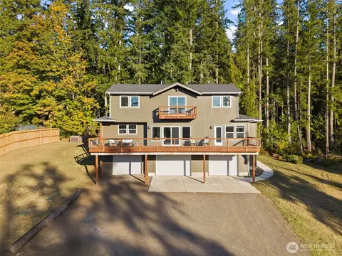 13276 Lester Rd NW, Silverdale, WA 98383