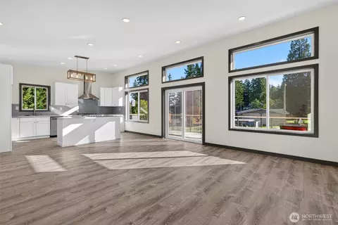Living - 4911 169th St SE, Bothell, WA 98012 photo 3 of 4