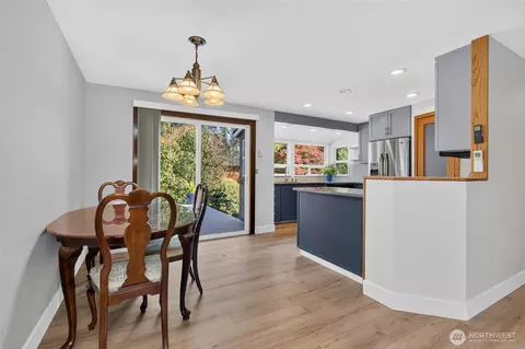 Dining - 4911 169th St SE, Bothell, WA 98012 photo 1 of 1