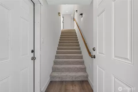 Entry Way - 4911 169th St SE, Bothell, WA 98012 photo 1 of 1
