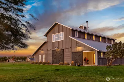 1510 Hamilton Rd, Ellensburg, WA 98926