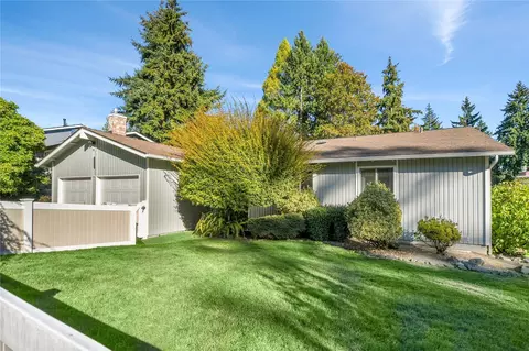 13168 NE 92nd Ave, Kirkland, WA 98034