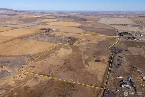 10260 Road H NW, Ephrata, WA 98823
