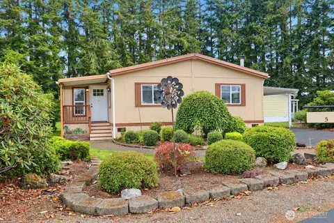 70 Clemons Rd #5, Montesano, WA 98563
