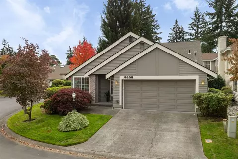 8308 63rd St W, University Place, WA 98467