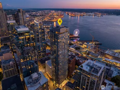 121 Stewart St #503, Seattle, WA 98101