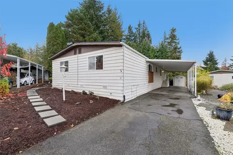 4111 164th St SW #12, Lynnwood, WA 98087