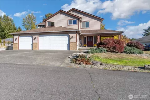 167 Tamarack Ct N, Eatonville, WA 98328