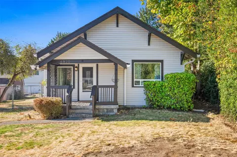 6820 S Huson St, Tacoma, WA 98409