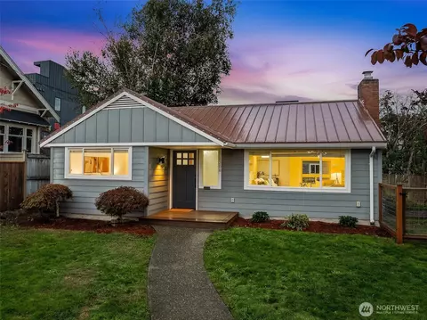 8308 14th Ave NW, Seattle, WA 98117