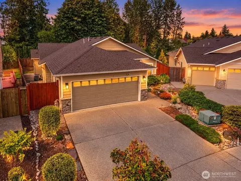 4625 138th St SE, Snohomish, WA 98296
