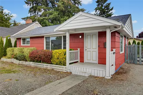 208 M St SE, Auburn, WA 98002