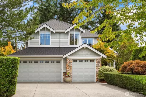 4638 230th Ter SE, Sammamish, WA 98075