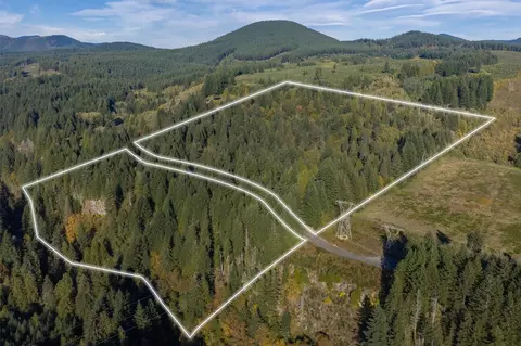 0 N Fork Rd, Washougal, WA 98671