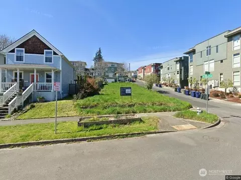 2302 S G St #1-13, Tacoma, WA 98405