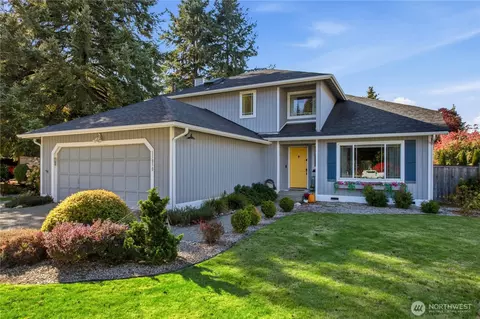 15850 SE 156th St, Renton, WA 98058