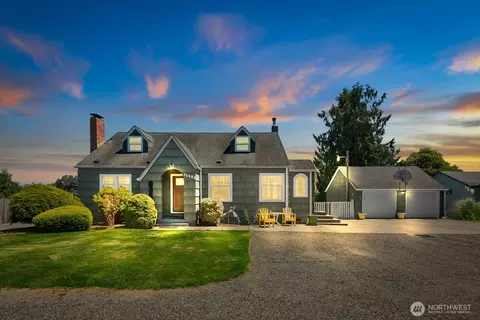 15909 19th Ave NE, Arlington, WA 98223