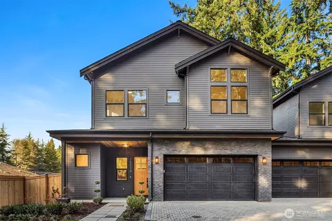 15014 SE 22nd St, Bellevue, WA 98007