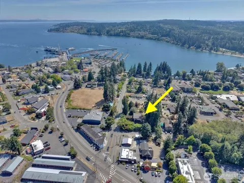 26175 Bannister St NE, Kingston, WA 98346