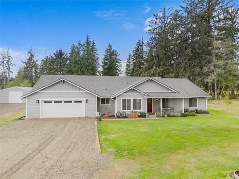 31 Glenn Rd N, Montesano, WA 98563