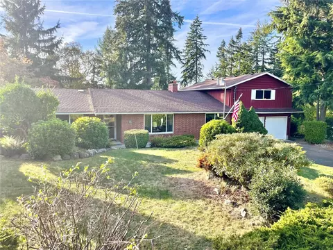 10526 Wauna St SW, Lakewood, WA 98498