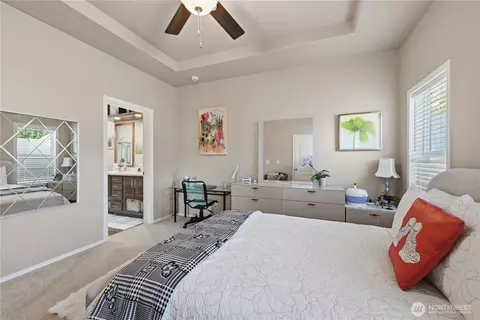 Bedroom - 23825 15th Ave SE #41, Bothell, WA 98021 photo 2 of 4