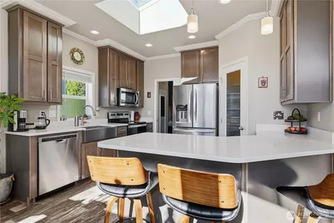 Kitchen - 23825 15th Ave SE #41, Bothell, WA 98021 photo 2 of 3