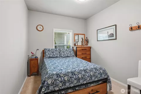 Bedroom - 23825 15th Ave SE #41, Bothell, WA 98021 photo 4 of 4