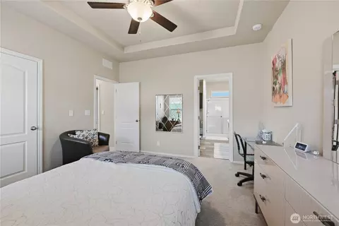 Bedroom - 23825 15th Ave SE #41, Bothell, WA 98021 photo 3 of 4