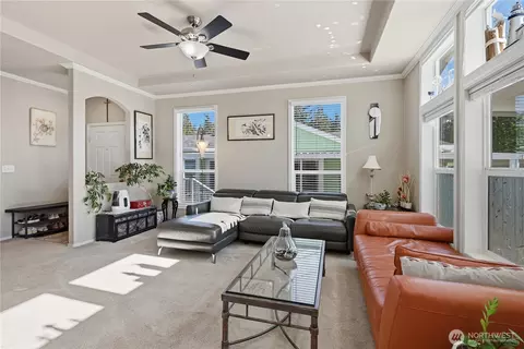 Living - 23825 15th Ave SE #41, Bothell, WA 98021 photo 2 of 2