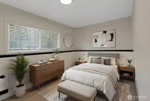 Bedroom - 902 194th St E, Spanaway, WA 98387 photo 4 of 4