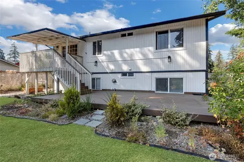 Exterior - 902 194th St E, Spanaway, WA 98387 photo 2 of 6