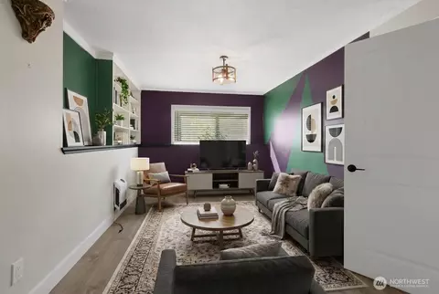 Living - 902 194th St E, Spanaway, WA 98387 photo 5 of 5