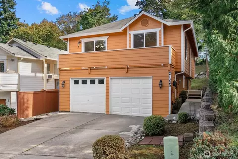 21329 60th Ave W, Mountlake Terrace, WA 98043