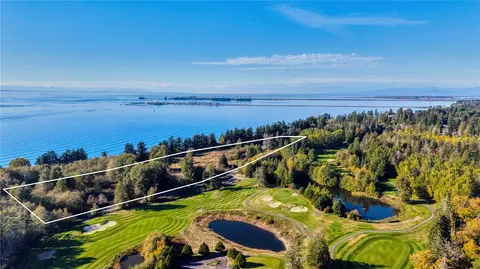155 Marine Dr, Point Roberts, WA 98281