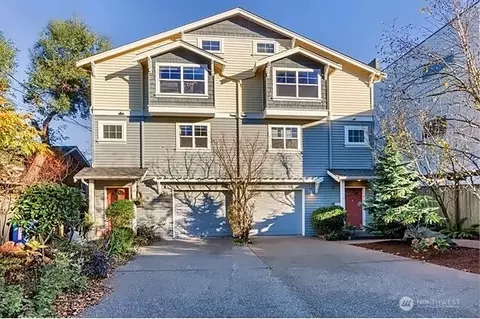 3422 22nd Ave W #A, Seattle, WA 98199