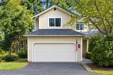 1707 31st Street Ct NW #D, Gig Harbor, WA 98335