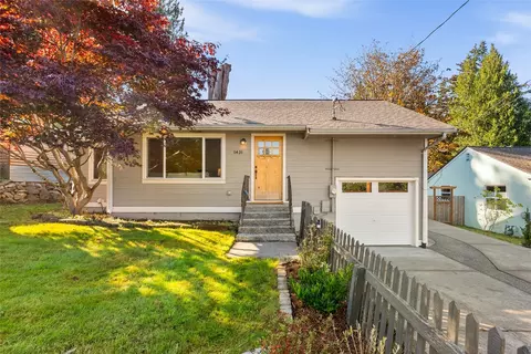 1431 Portal Dr, Bellingham, WA 98229