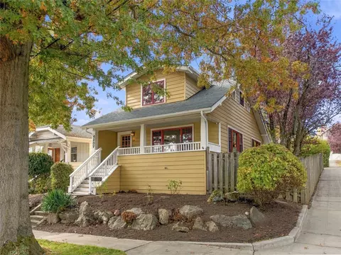 4237 2nd Ave NE, Seattle, WA 98105