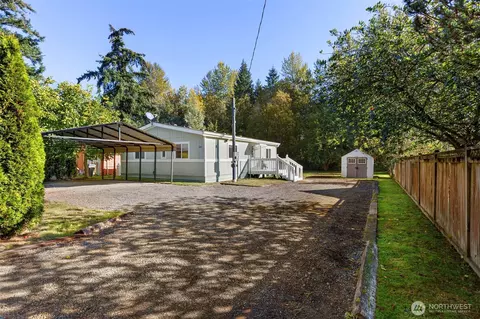 1437 Baby Doll Rd SE, Port Orchard, WA 98366