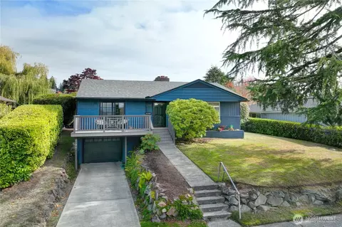 12744 12th Ave NW, Seattle, WA 98177