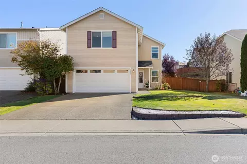 2459 SW Siskin Cir, Port Orchard, WA 98367