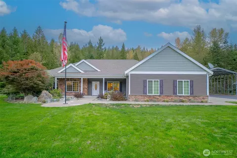 10209 438th Street Ct E, Eatonville, WA 98328