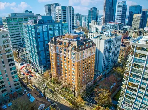 1017 Minor Ave #1403, Seattle, WA 98104