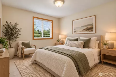 Bedroom - 18410 11th Dr SE, Bothell, WA 98012 photo 3 of 3