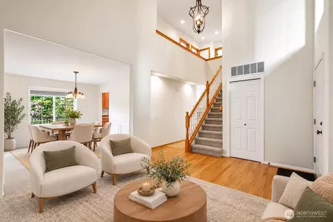 Living - 18410 11th Dr SE, Bothell, WA 98012 photo 1 of 3