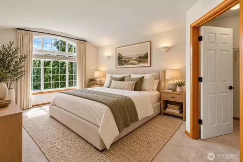 Bedroom - 18410 11th Dr SE, Bothell, WA 98012 photo 1 of 3