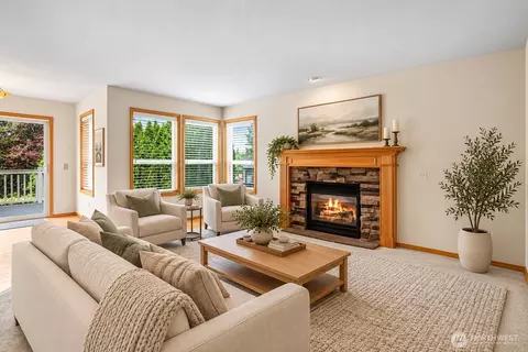 Living - 18410 11th Dr SE, Bothell, WA 98012 photo 3 of 3